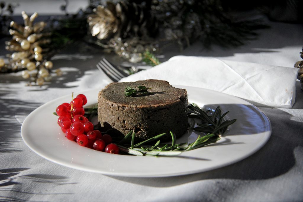 Pasztet Z Wątróbki Drobiowej Do Smarowania hpba.pl