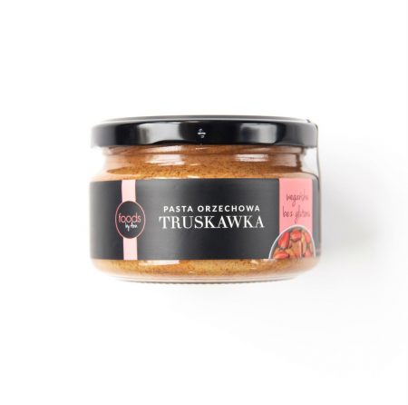 pasta-orzechowa-truskawka