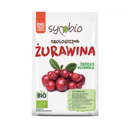 żurawina