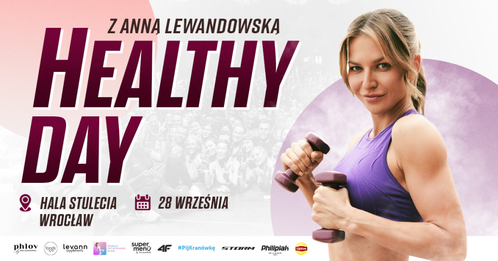 Healthy Day Wroclaw