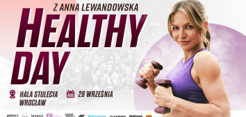 Healthy Day Wroclaw