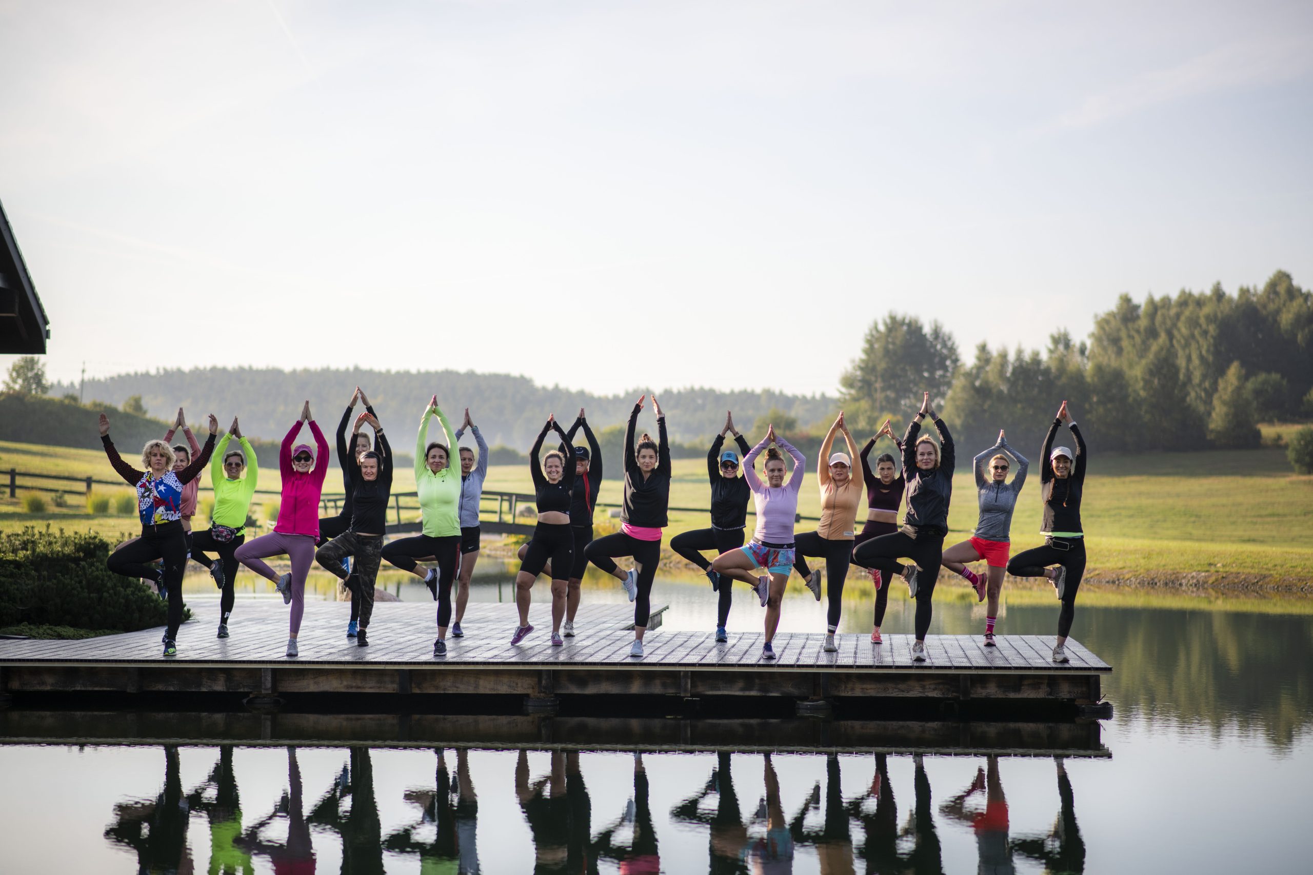 Healthy Weekend 2025
